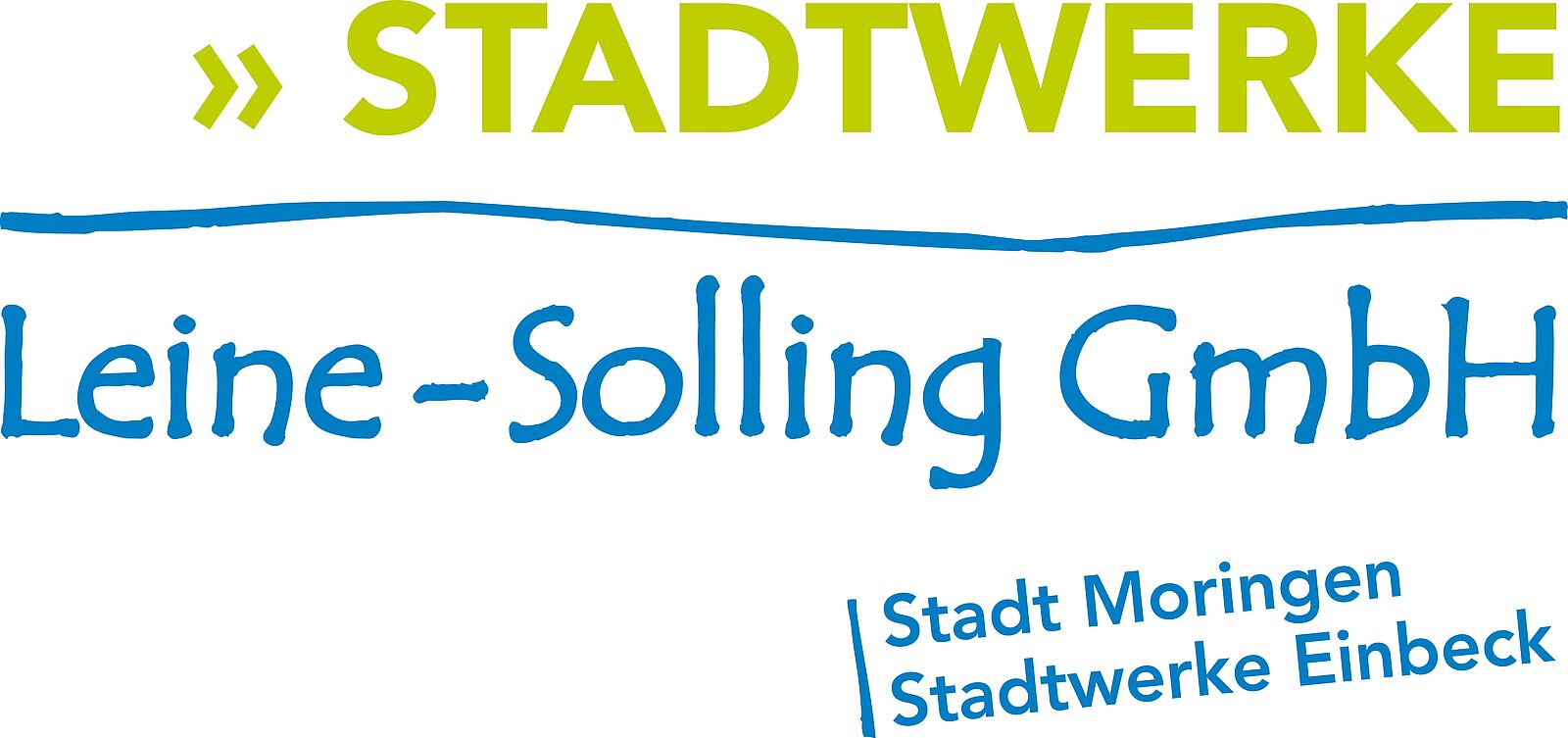 Stadtwerke Leine-Solling Stadt Moringen Stadtwerke Einbeck