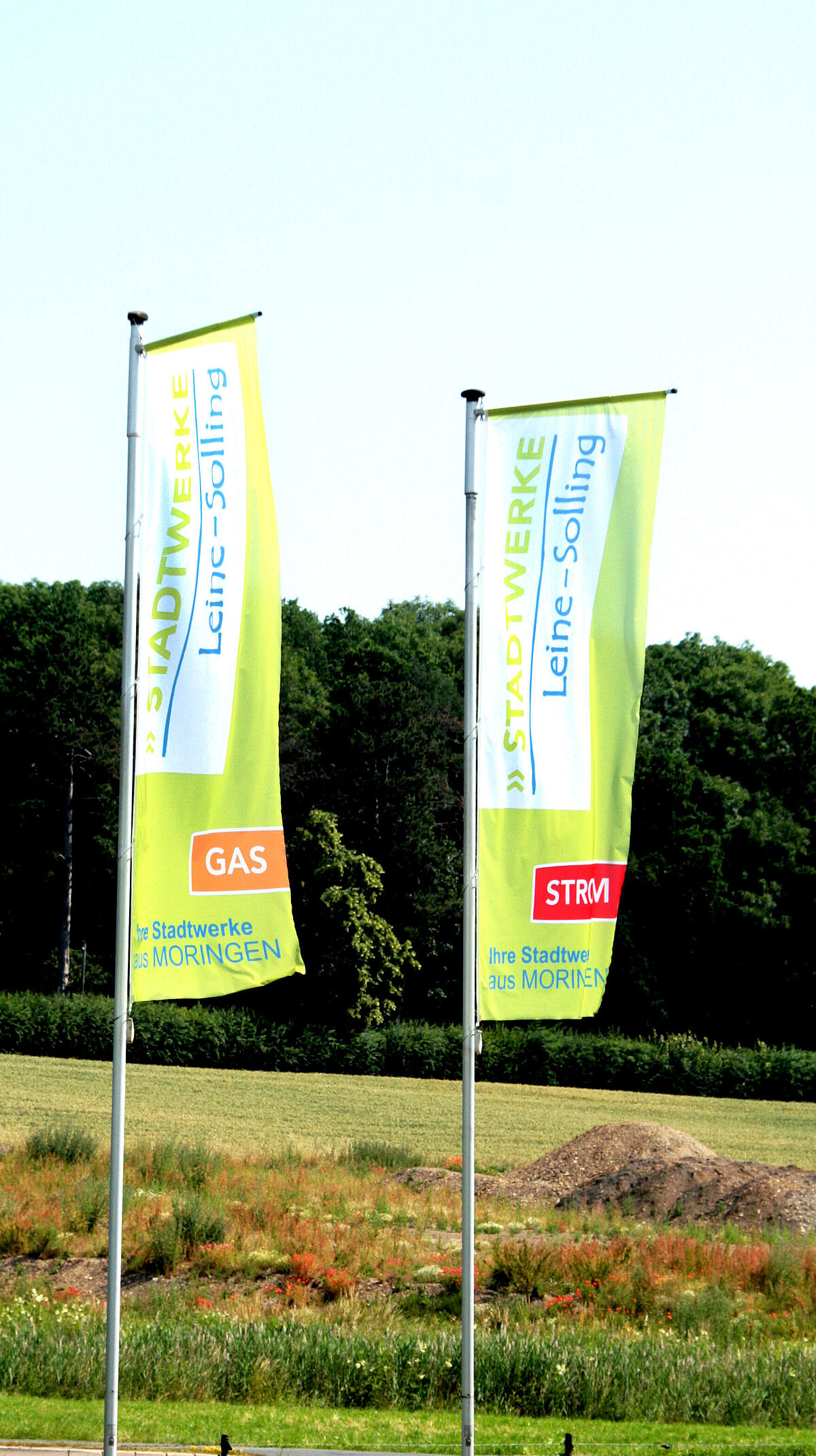 F3 ahnen der Stadtwerke Leine-Solling